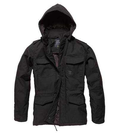 Parka Winterjacke