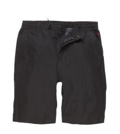 Vintage Industries Eton kurze Hose, schwarz