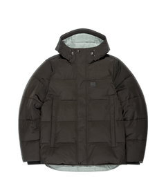 Vintage Industries Glenn jacket, black