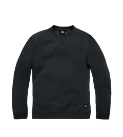Vintage Industries Greeley Hoodie, schwarz