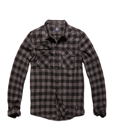 Flannel Shirts