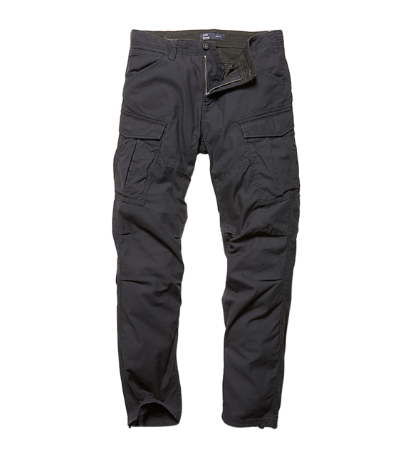 Vintage Industries Lester hose, stahl