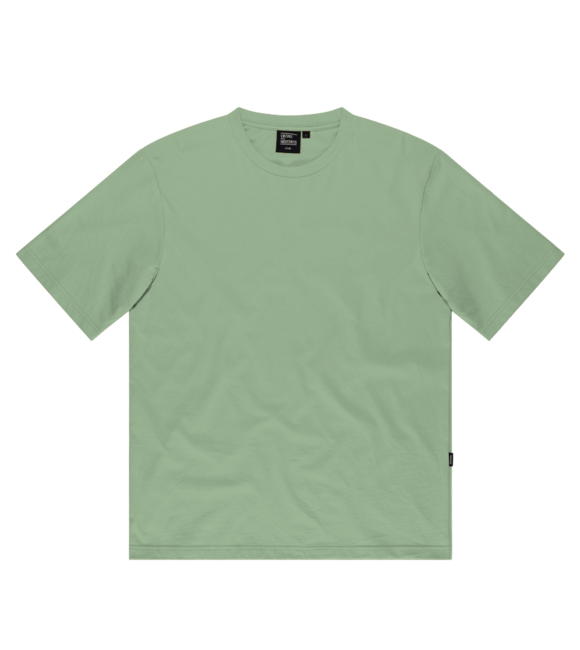 Vintage Industries Lex-T-shirt von, blass