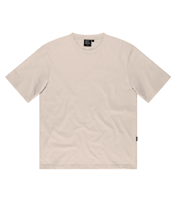 Vintage Industries Lex-T-shirt, stein