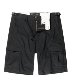 Vintage Industries Master BDU kurze Hose, schwarz
