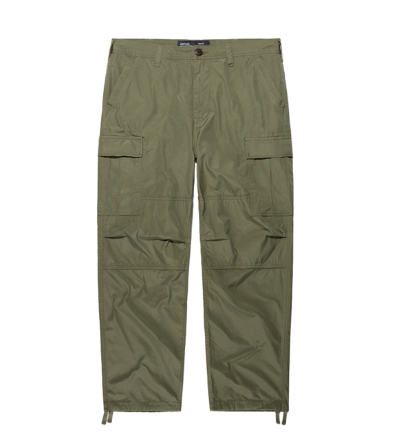 Vintage Industries Bruce, olive drab