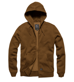 Vintage Industries Redstone Kapuzenpullover, Duck
