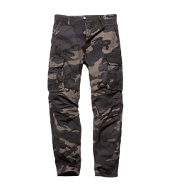 Vintage Industries Reef Hose, Dark camo