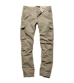 Vintage Industries Reef Hose, oliv