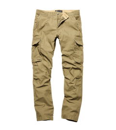 Vintage Industries Reef Hose, sandfarben