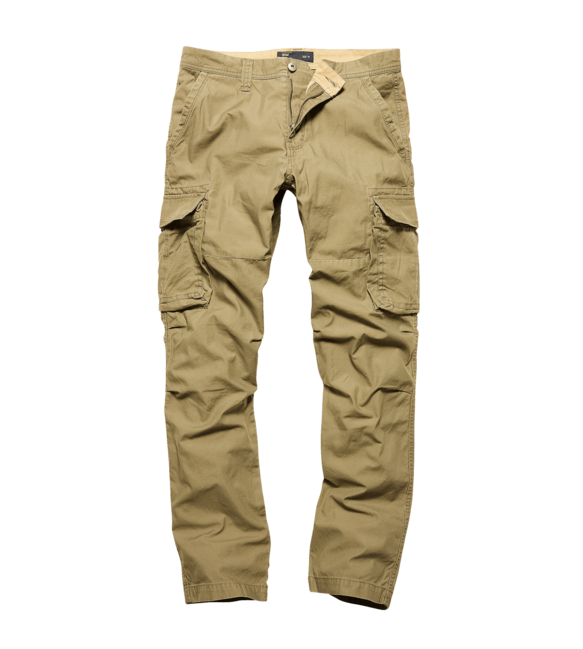 Vintage Industries Reef-Hose, sand