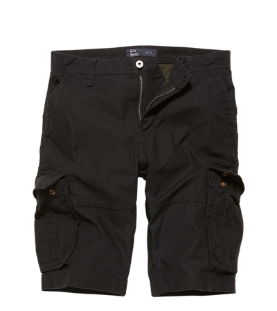 Black Shorts