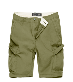 Vintage Industries Ryker kurze Hose, oliv