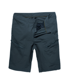 Vintage Industries Trussley technische kurze hose, sky