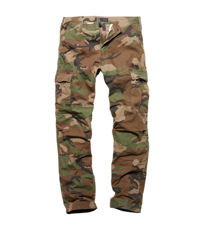 Cargohosen für Damen