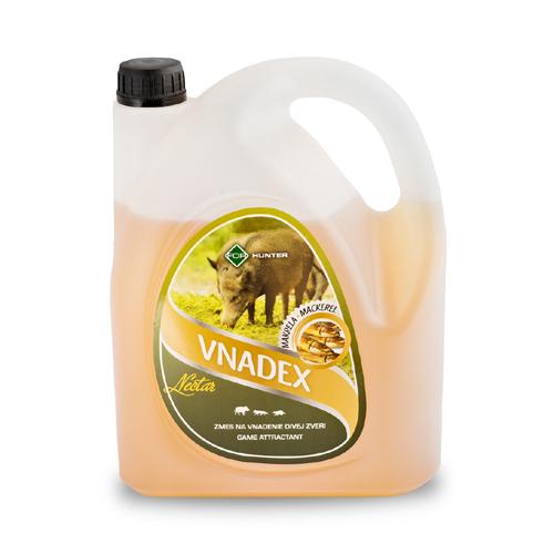 VNADEX Nektar 4kg geräucherte Makrele
