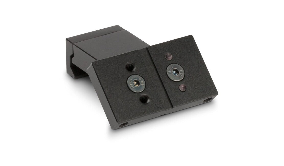 VorTex Optics Razor Red Dot seitliche Befestigung 45 Degree Offset Mount
