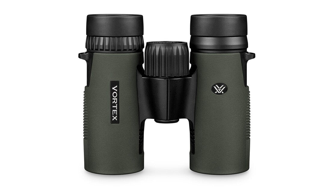 VorTex Optics Diamondback® HD 10x32 teleskop