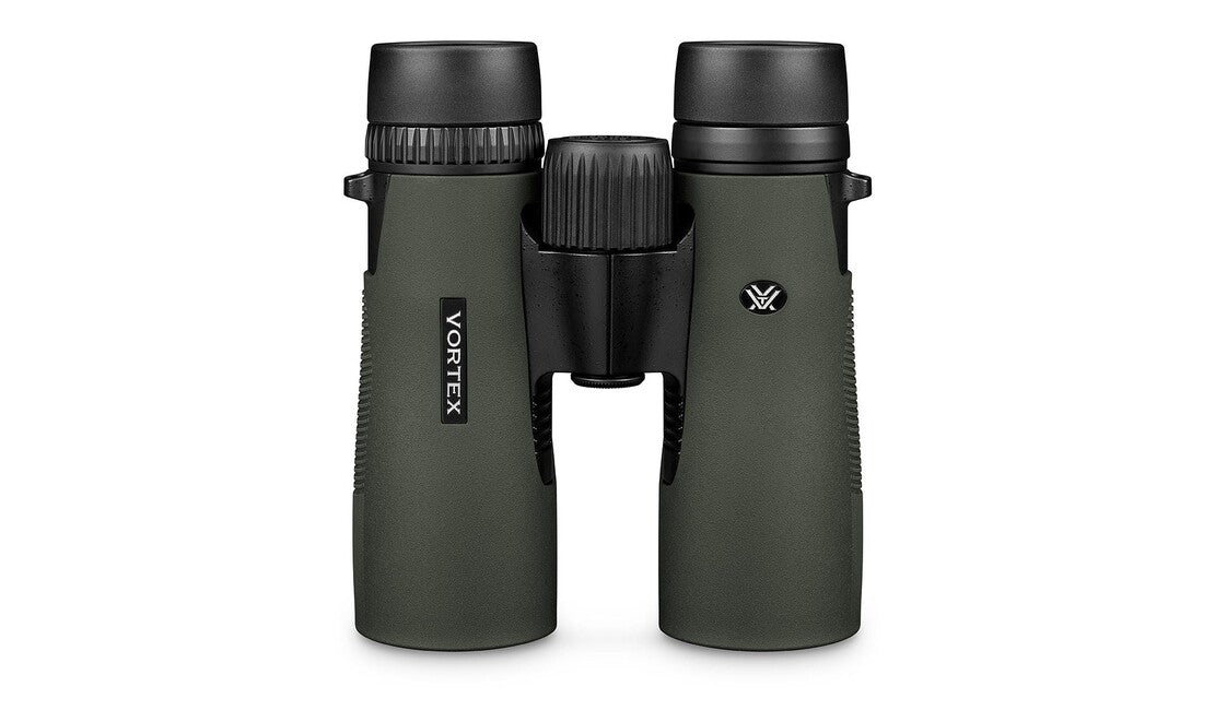 VorTex Optics Diamondback® HD 8x42