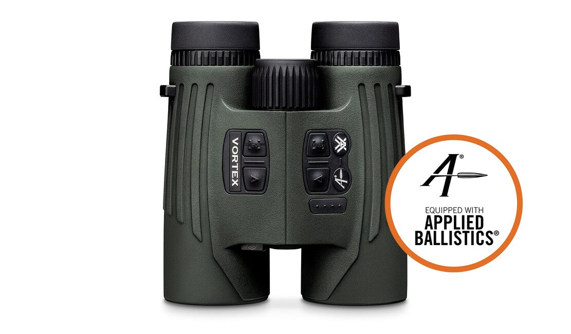 VorTex Optics Fury HD 5000 AB 10x42 Teleskop