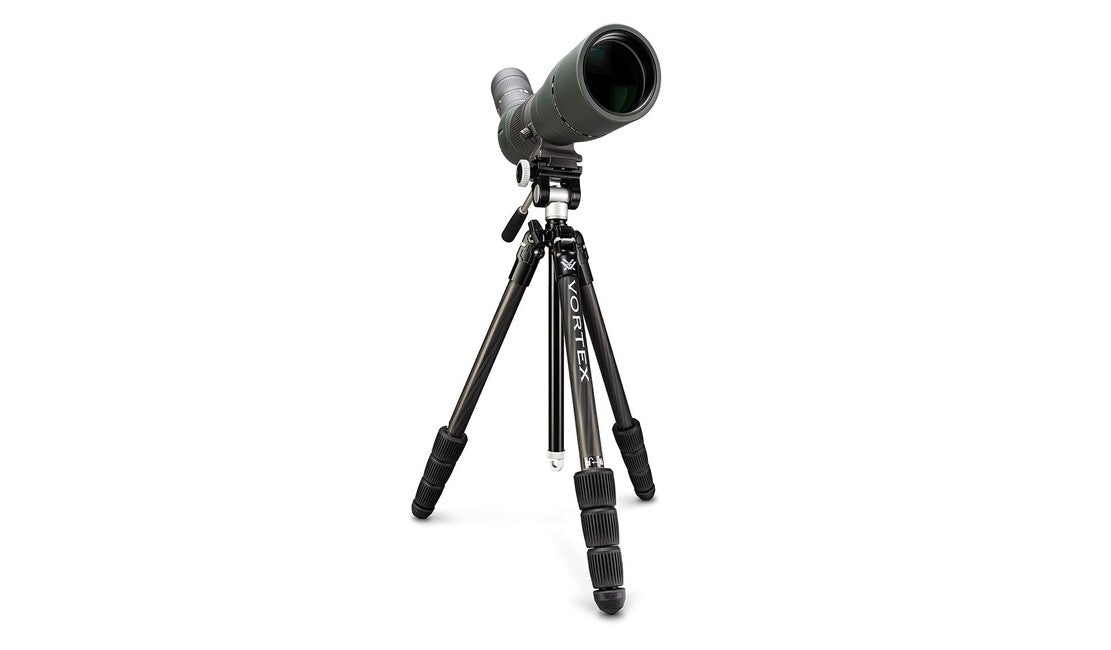 VorTex Optics Summit™ Carbon II Carbon-Stativ