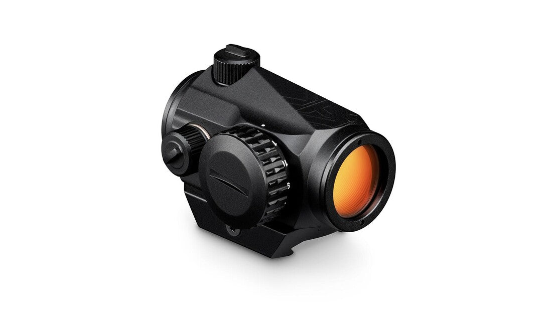 VorTex Optics Crossfire Red Dot Kollimator
