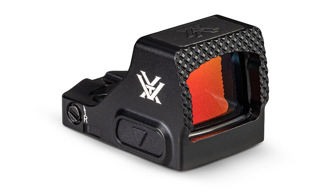 VorTex Optics Defender-CCW™ 6 MOA red dot