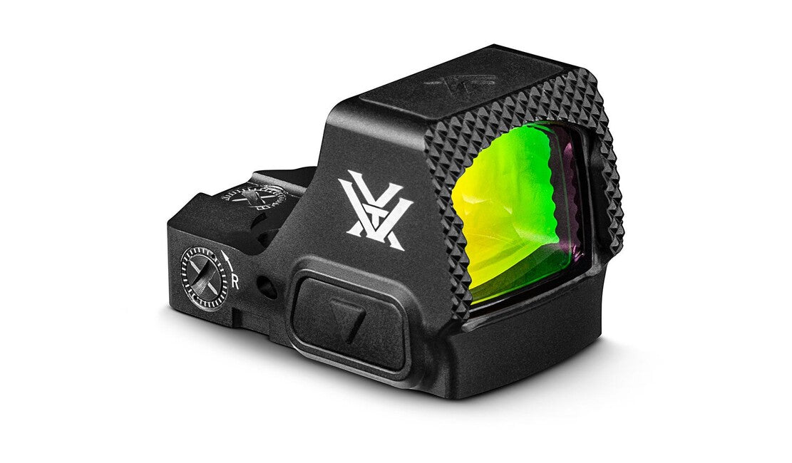 VorTex Optics Defender-ST™ 3 MOA red dot sight