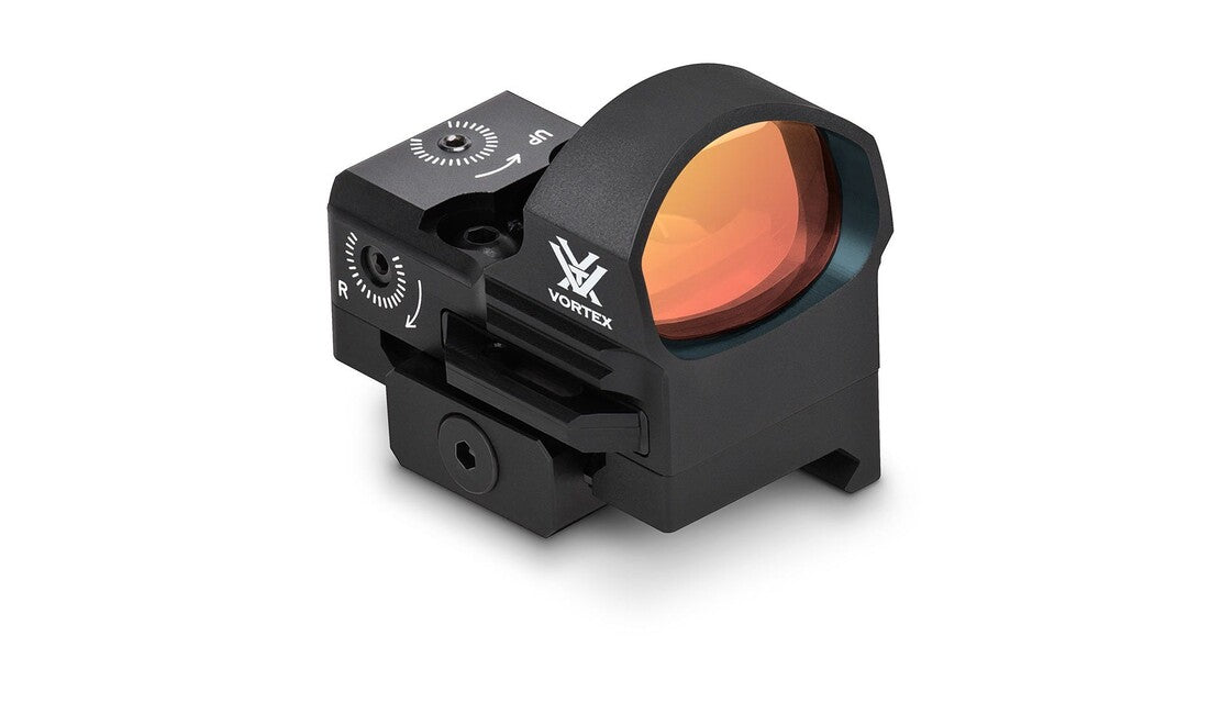VorTex Razor® Optics Kollimator Red Dot 6 MOA
