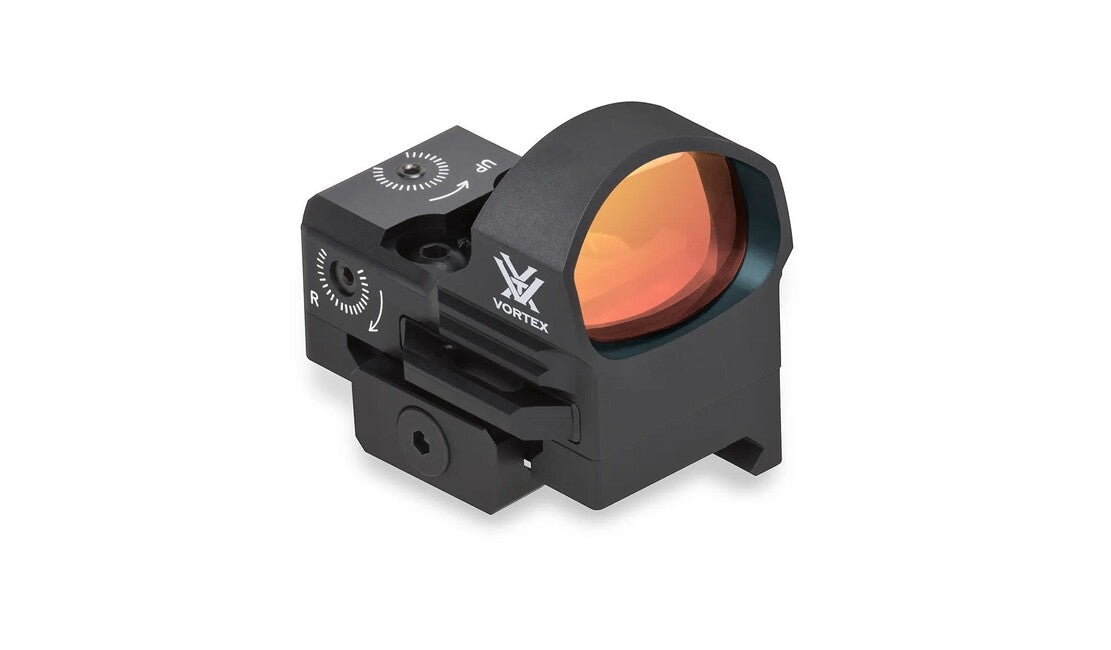 VorTex Optics Razor Red Dot (3MOA Dot)