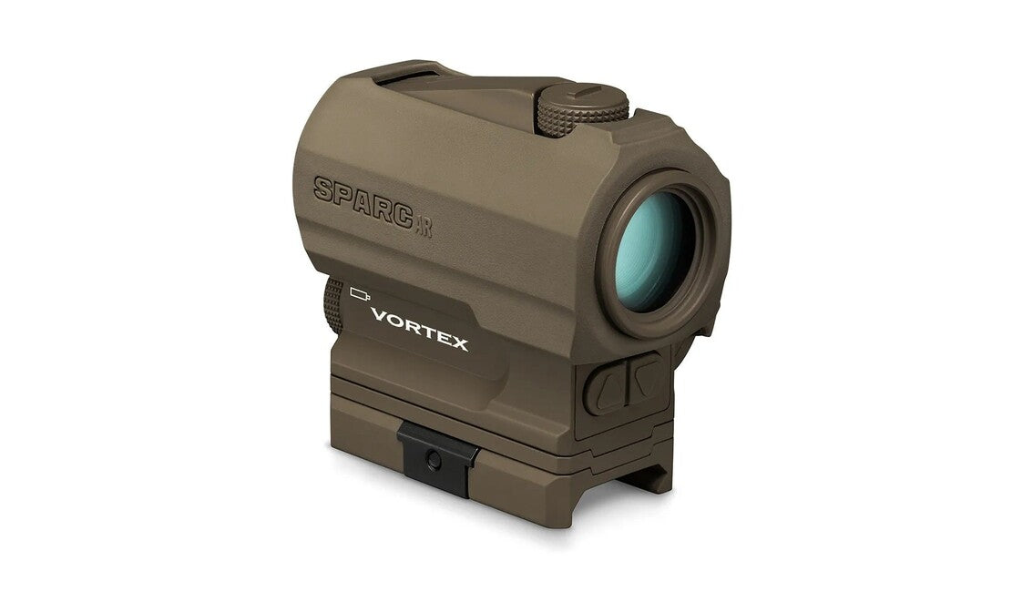 VorTex Optics SPARC® AR Kollimator Red Dot