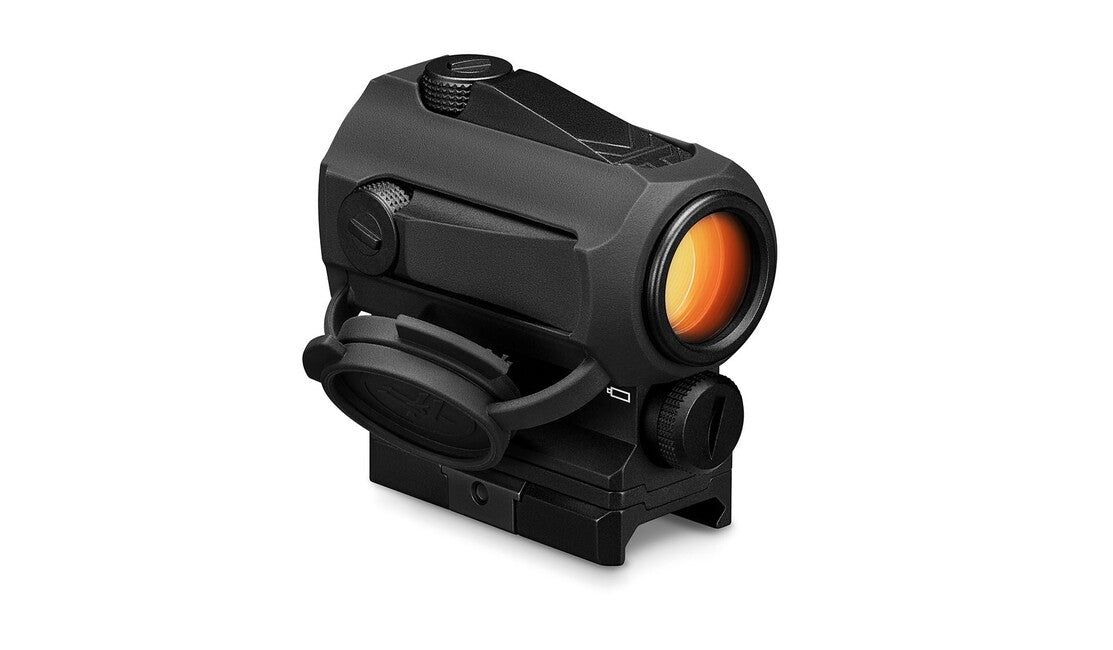 VorTex Optics SPARC® AR kollimator red dot (LED Upgrade)