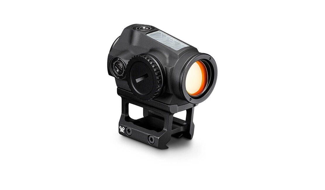 VorTex Optics Kollimator SPARC® Solar Red Dot 2 MOA