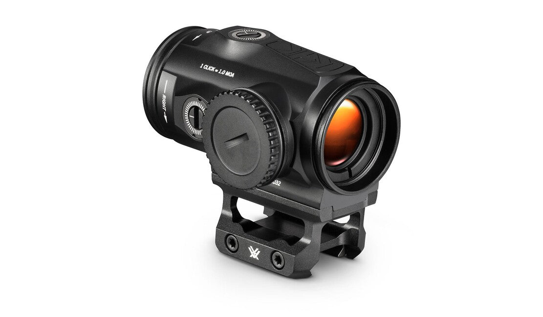 VorTex Optics Spitfire® HD Gen II 3x Kollimator Prism AR-BDC4