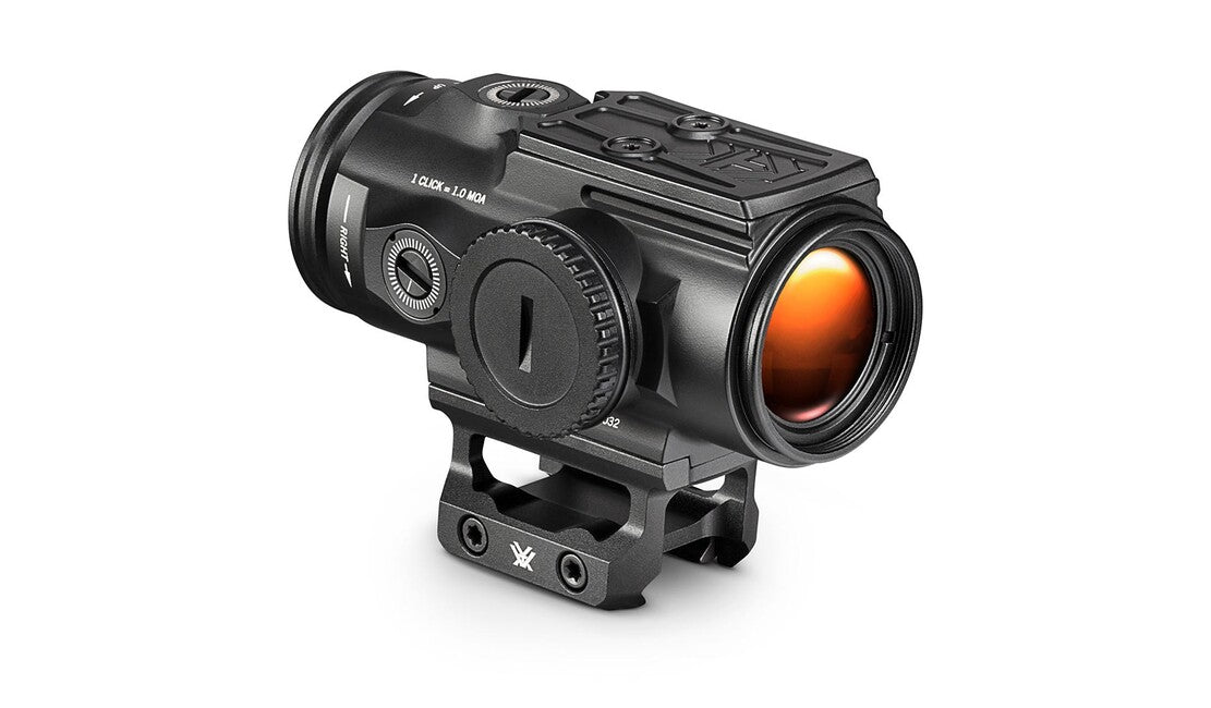 VorTex Optics Spitfire® HD Gen II 5x Prism AR-BDC4 kollimator