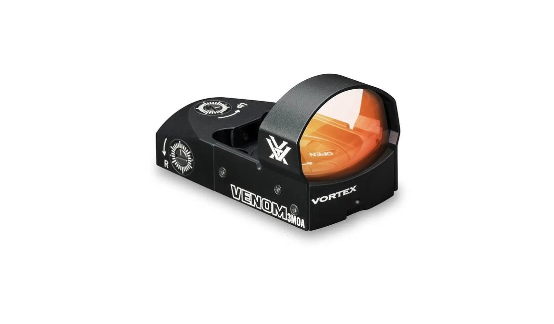 VorTex Optics Venom Kollimator Red Dot (6MOA dot)