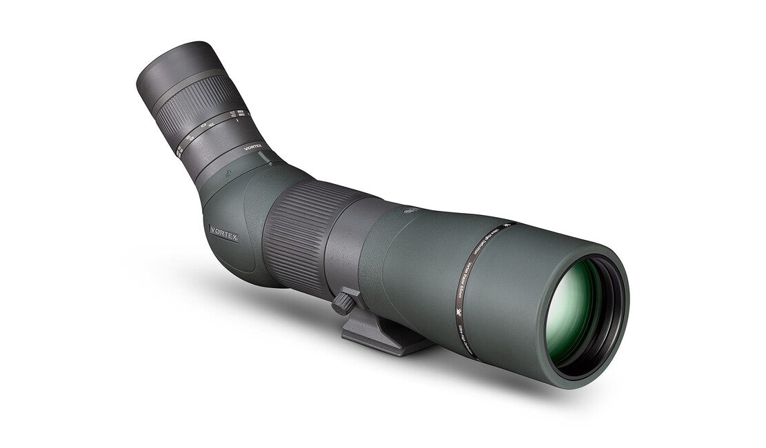 VorTex Optics Razor® HD 22-48x65 refraktives Beobachtungsfernrohr