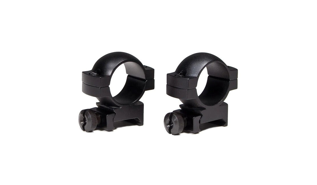 VorTex Optics Hunter 1" Low - .63" Montageringe