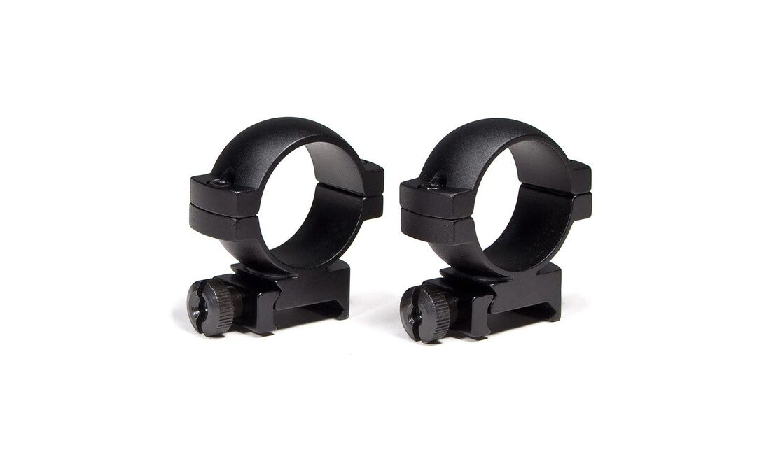 VorTex Optics Montageringe Hunter 30mm Rings High - 1.22