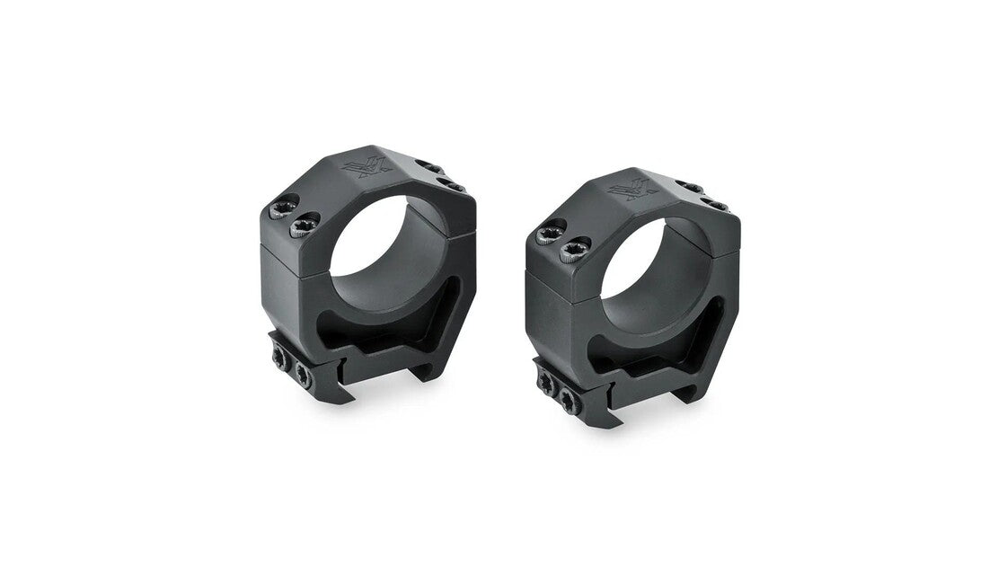 VorTex Optics Precision Matched 30mm Extra High - 1.45 Montageringe
