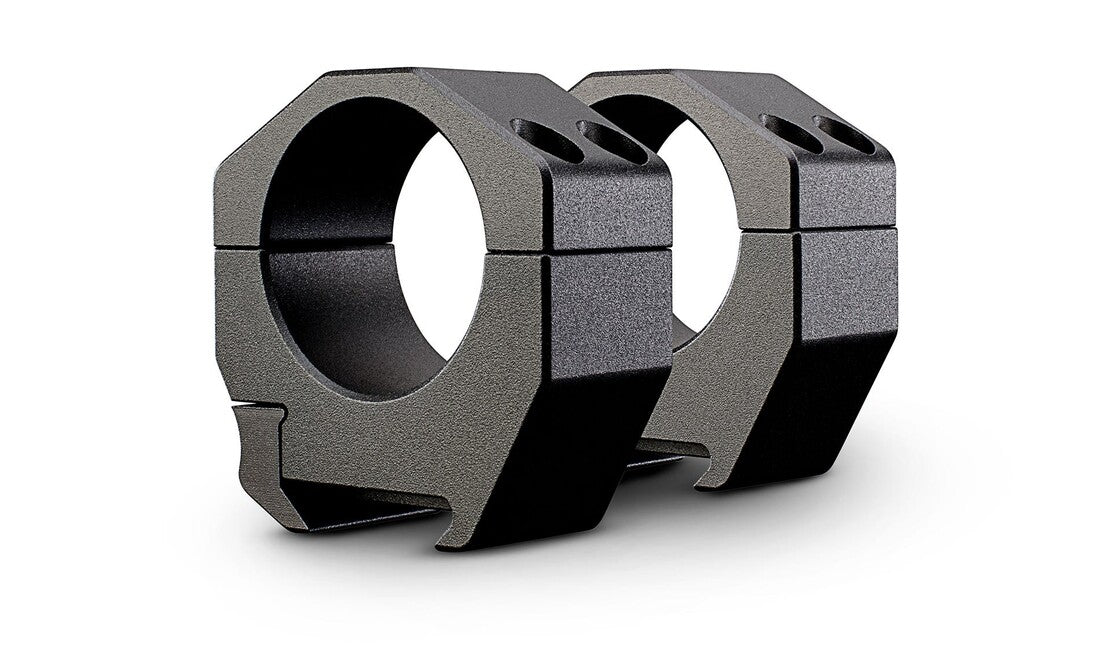 VorTex Optics Montageringe Precision Matched 30mm Rings Med - .97