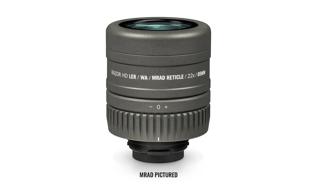 VorTex Optics Razor® HD MOA Okular für beobachtungsfernrohr