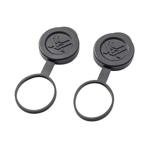 VorTex Optics Diamondback® 42mm ein Paar objektivdeckel für ferngläser