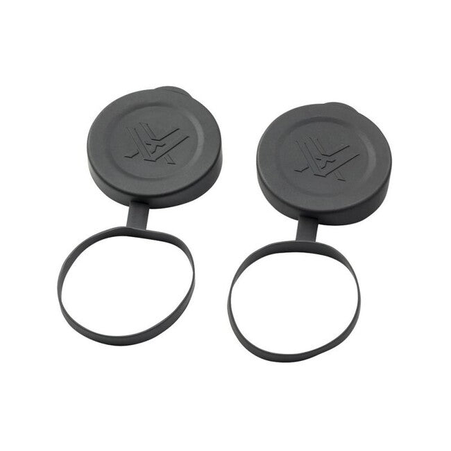 VorTex Optics Kaibab® 56mm ein Paar Objektivdeckel für Ferngläser