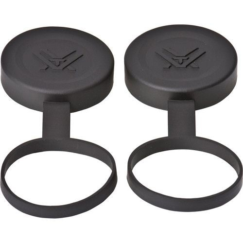 VorTex Optics Razor®Gen III/Viper® 50mm ein Paar Objektivdeckel für Ferngläser