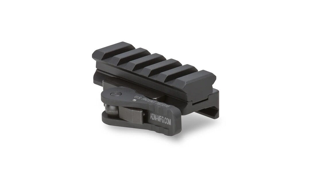VorTex Optics AR-15 riser mount Plattform zum Anheben des Kollimators