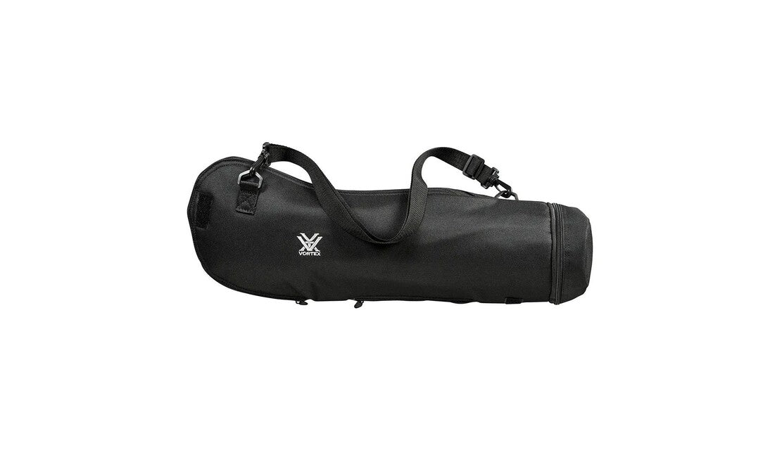 VorTex Optics Padded Spotting Scope Case gepolstertes Etui für Ferngläser