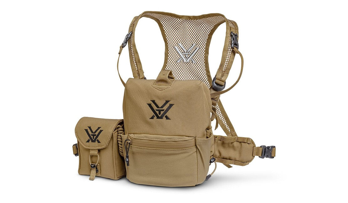 VorTex Optics GlassPak™ Pro Binocular Large Gurtzeug