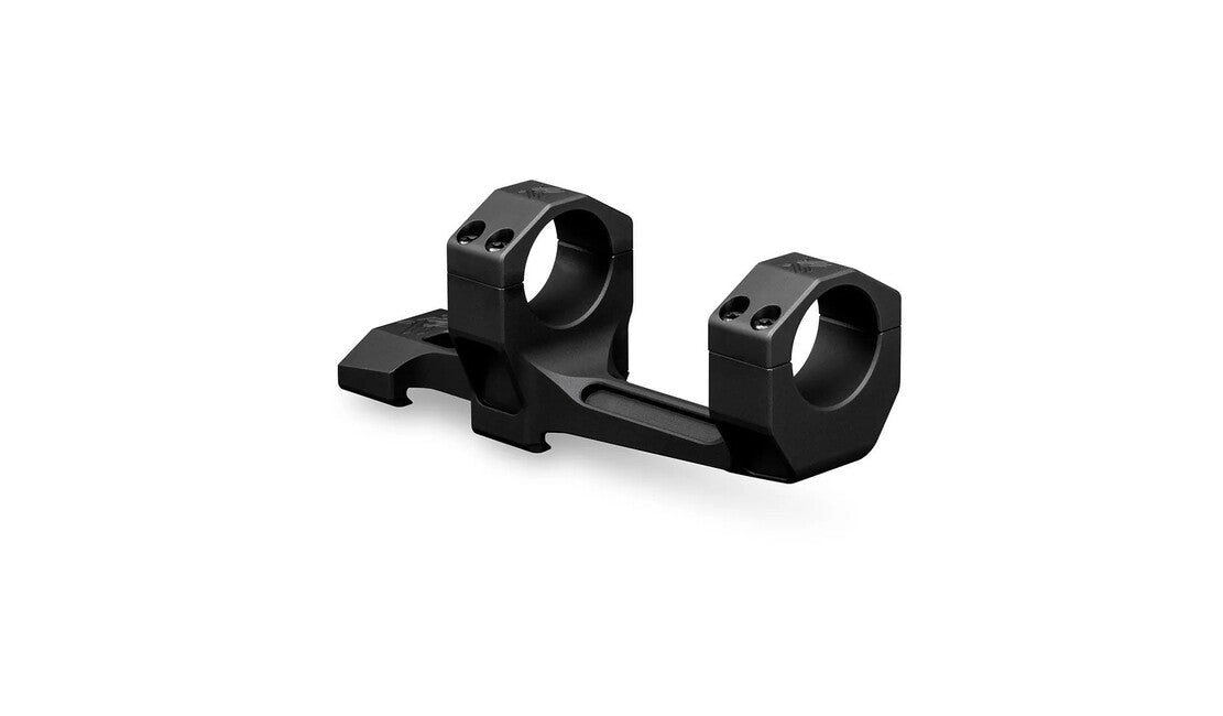 VorTex Optics Präzise Taktische Montage 30mm 20 MOA Cantilever Mount 1.57