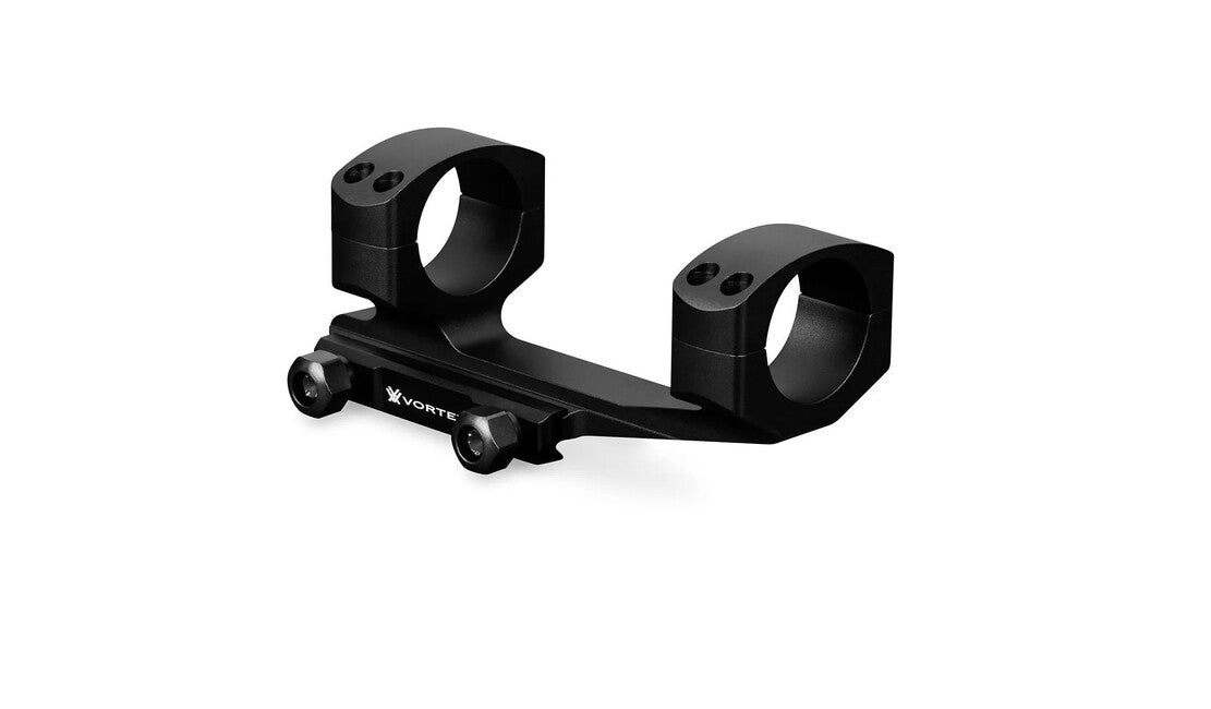 VorTex Optics vormontiert Viper Pro Extended 30mm Cantil.Mount 1.44